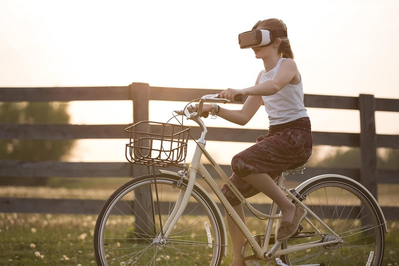 Virtual Classes