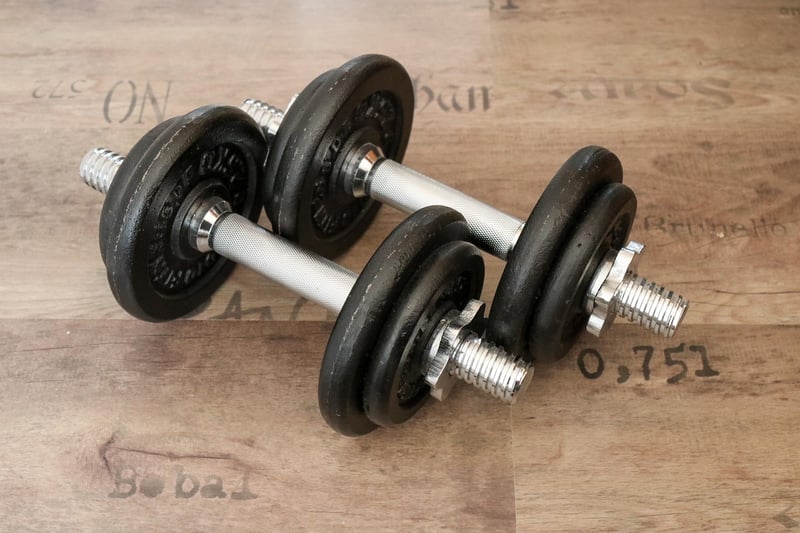 Fitness Tracking