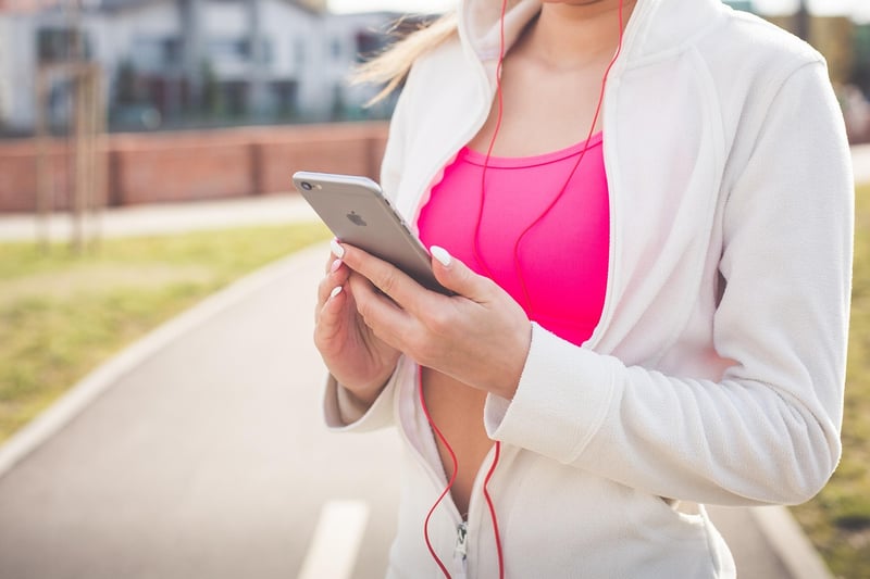 Eco-Friendly Activewear